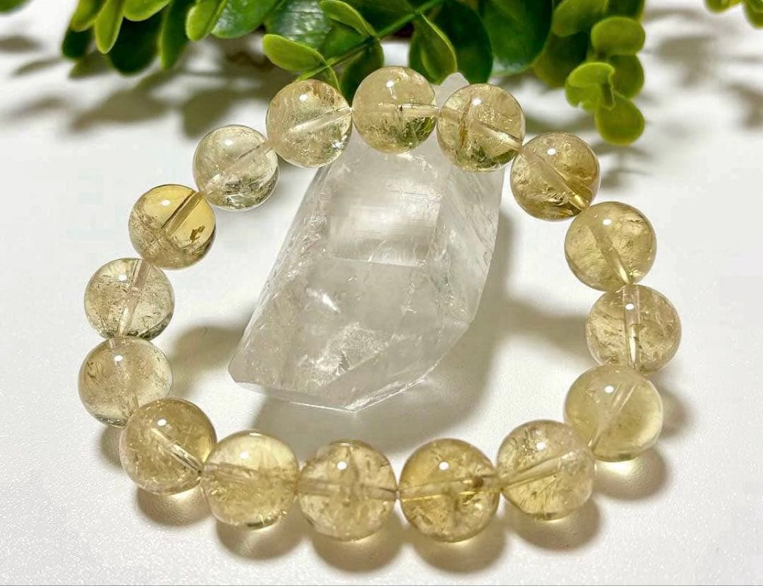 究極品質　超古代の叡智を宿した光のクリスタル　幻の虹煌めくゴールデンレムリアン