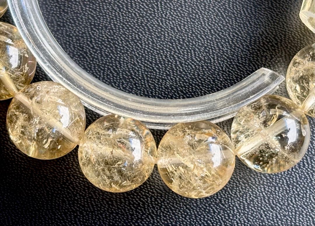 究極品質　超古代の叡智を宿した光のクリスタル　幻の虹煌めくゴールデンレムリアン