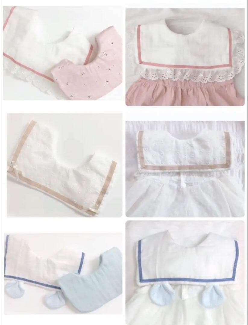 ハンドメイドスタイ　オーダースタイ　maternity2220様