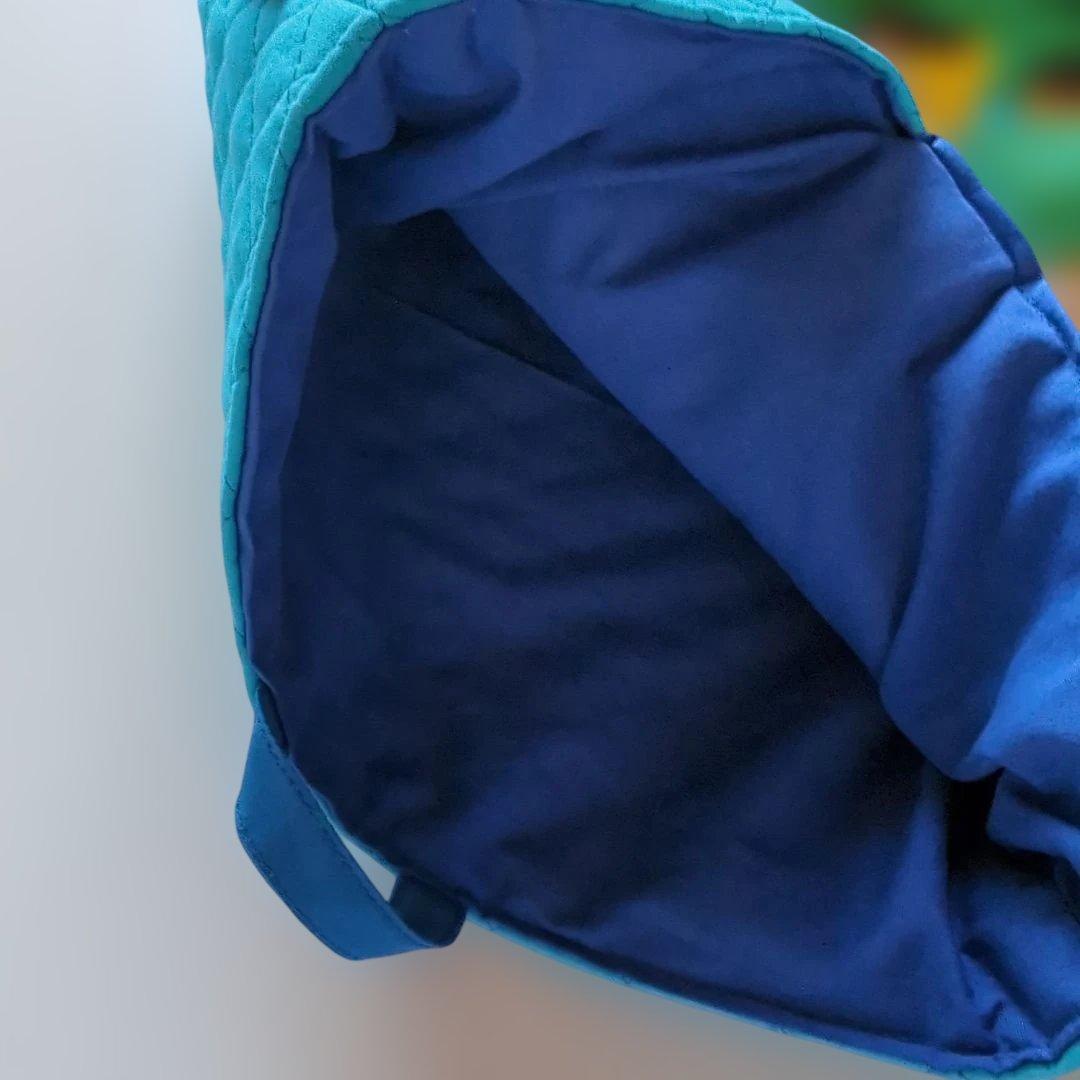 幼稚園 習い事 通園バック2点セット