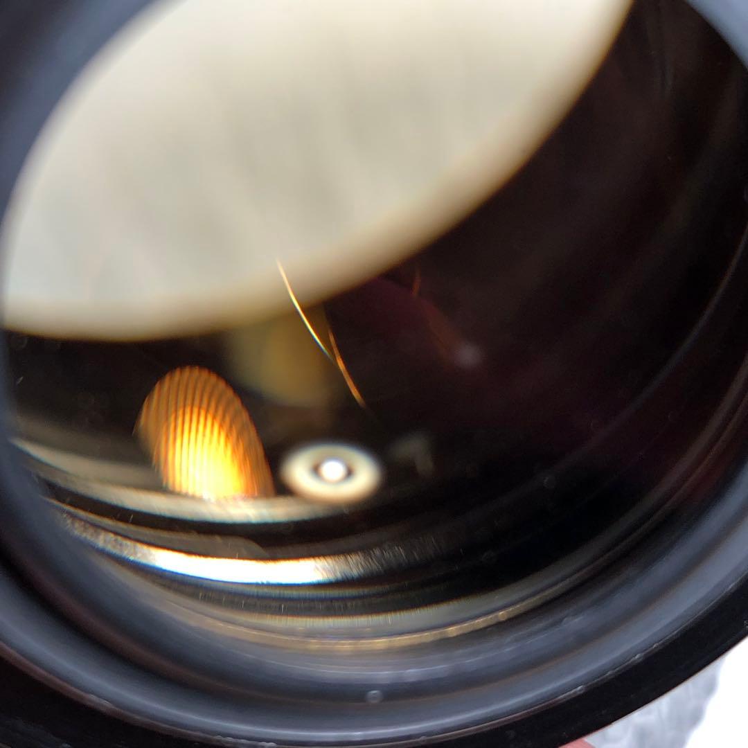 レンズ(単焦点) PENTAX super takumar 50mm f1.4