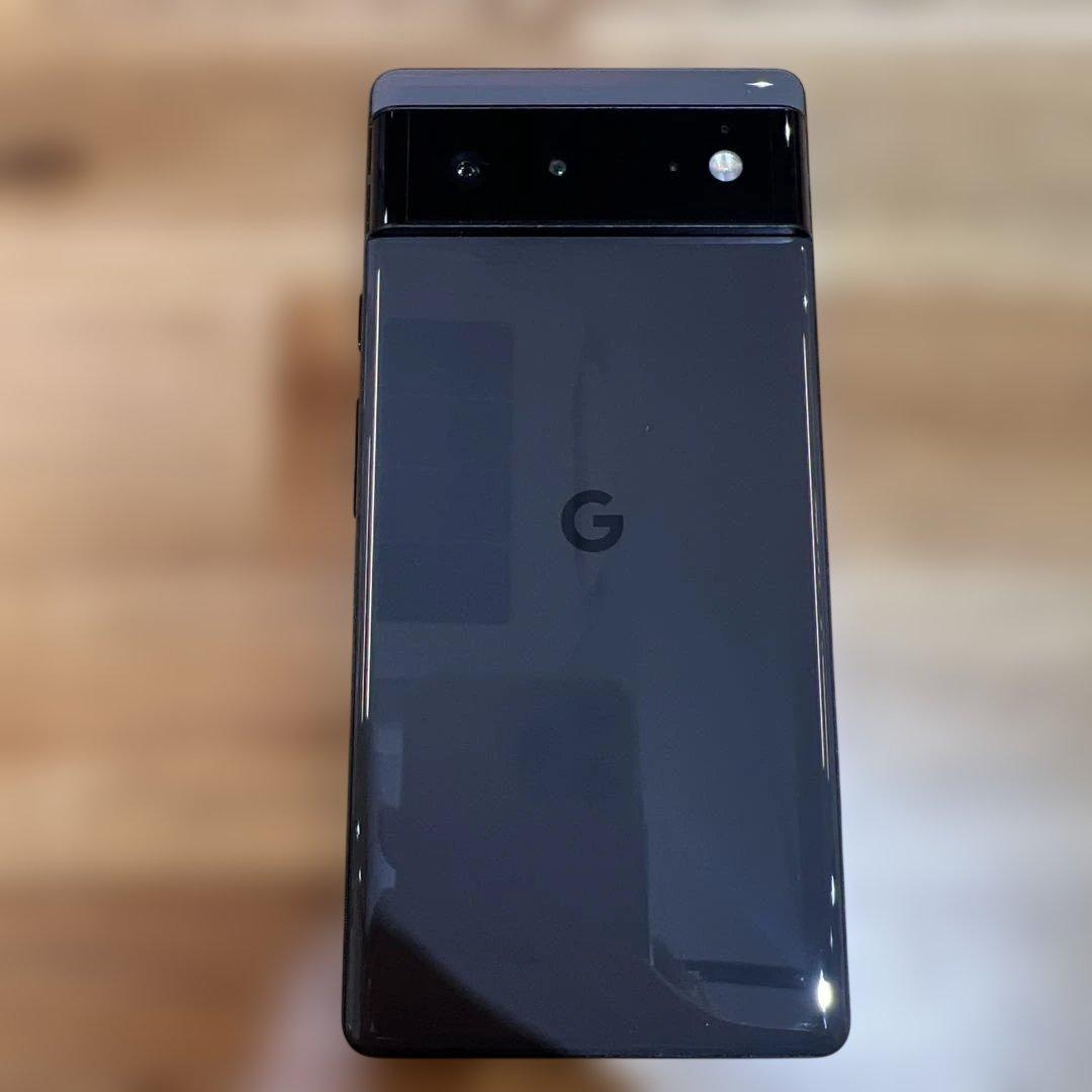 C1010 SIMフリー GooglePixel 6 128GB