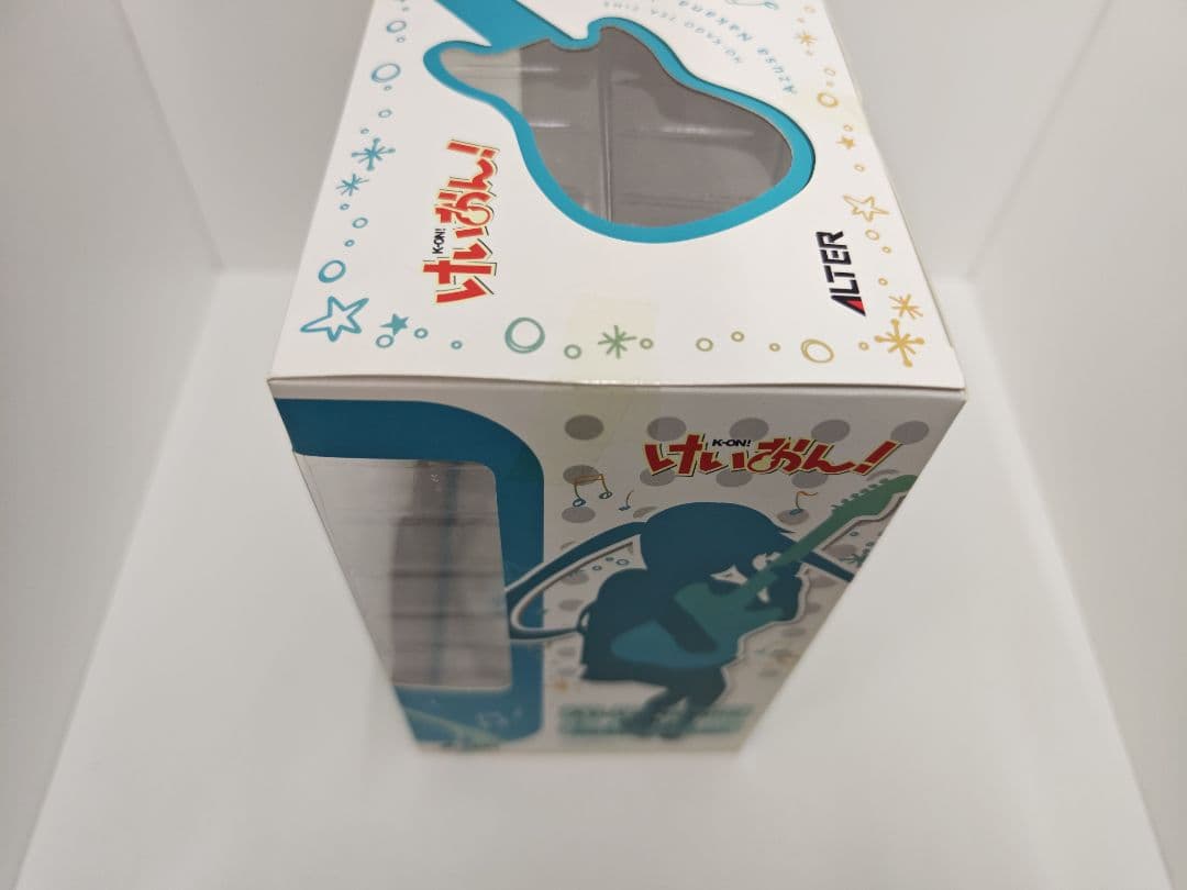 アルター　けいおん！　中野梓　1/8スケールフィギュア