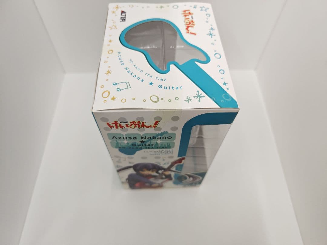 アルター　けいおん！　中野梓　1/8スケールフィギュア