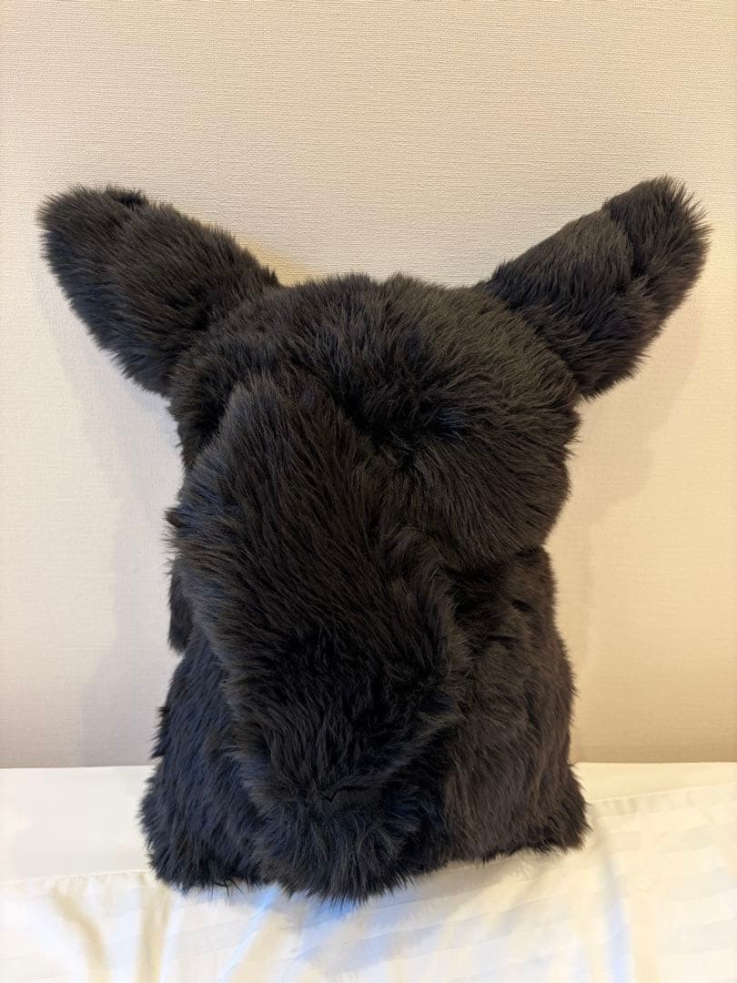 ブラックピカチュウ thunderbolt project