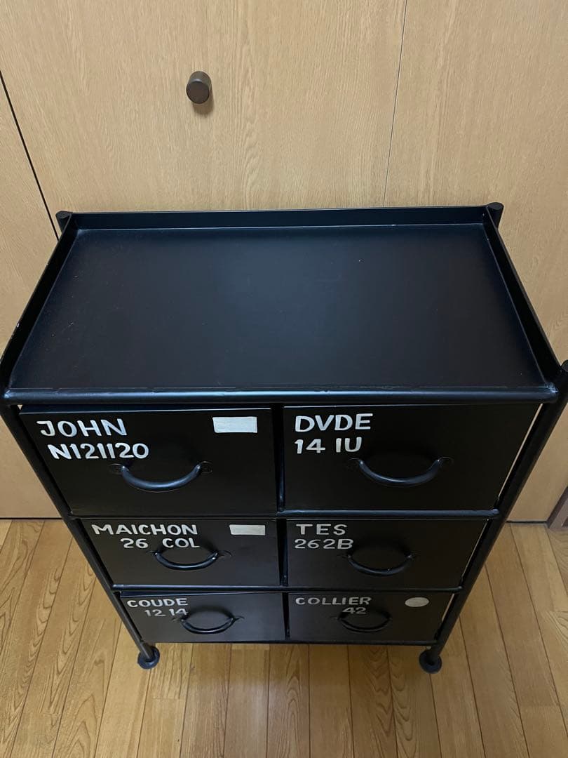 ienowa イエノワ　チェスト 中