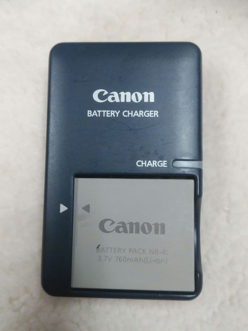 キャノン　IXY DIGITAL 2015　　　 ピンク