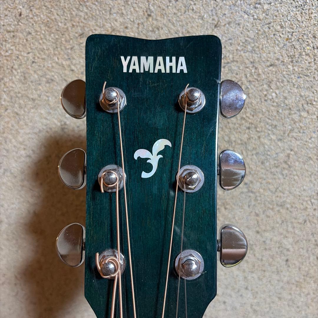 【翌日発送】YAMAHA fg820 アコースティックギター