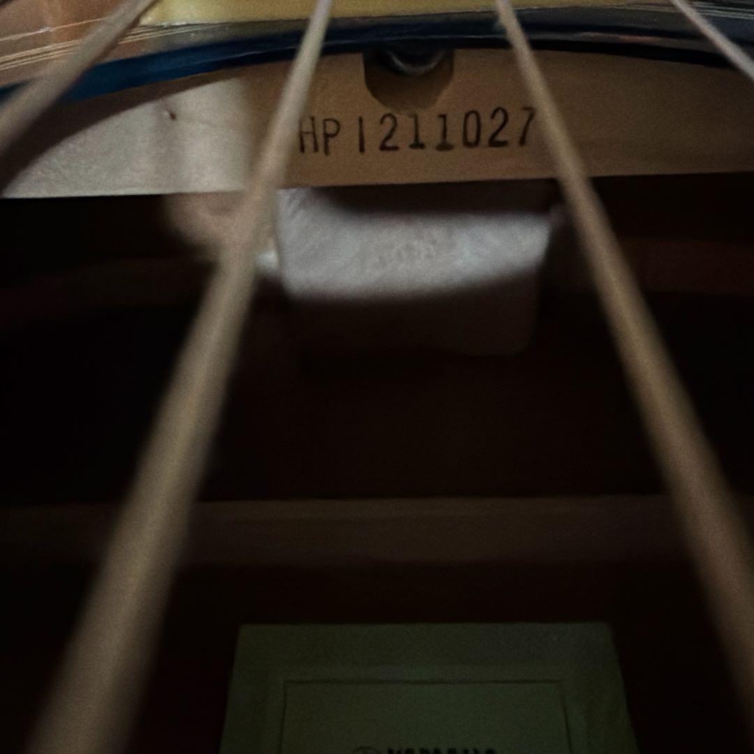 【翌日発送】YAMAHA fg820 アコースティックギター