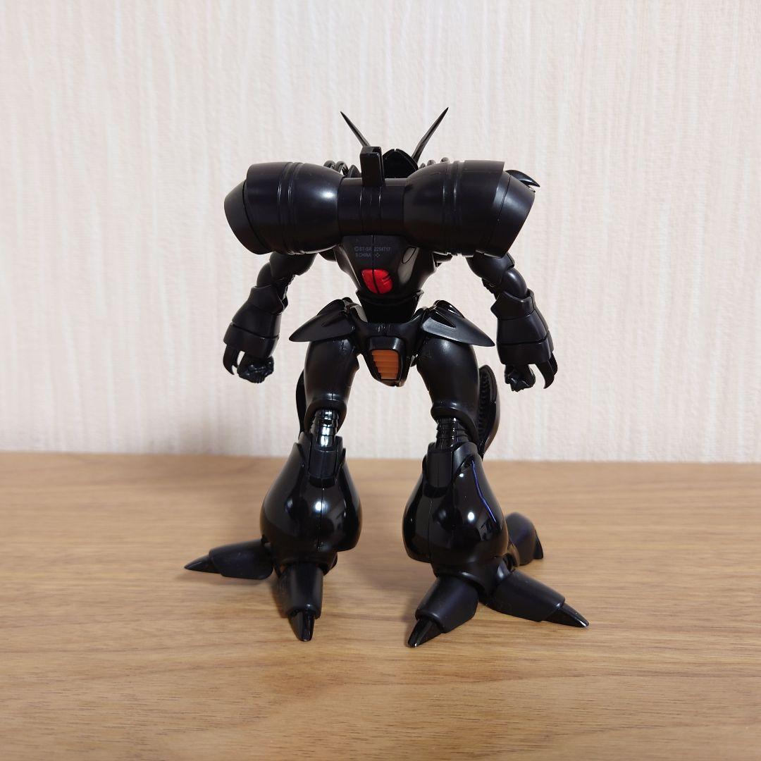 ロボット魂 ROBOT魂 ズワァース 聖戦士ダンバイン