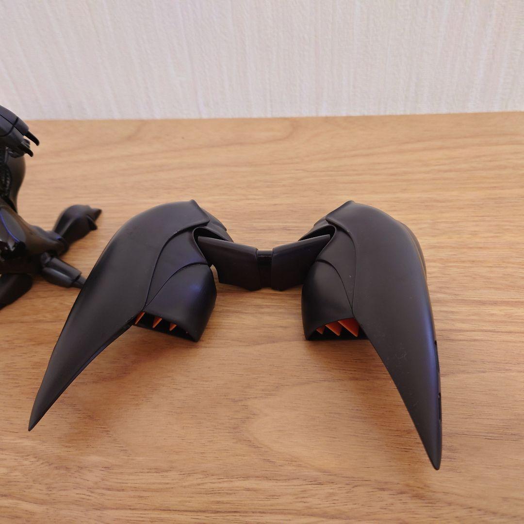 ロボット魂 ROBOT魂 ズワァース 聖戦士ダンバイン