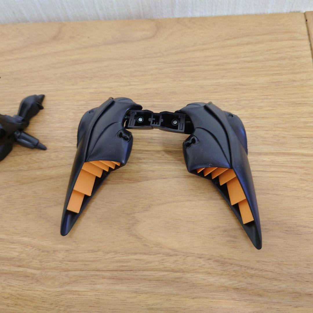 ロボット魂 ROBOT魂 ズワァース 聖戦士ダンバイン