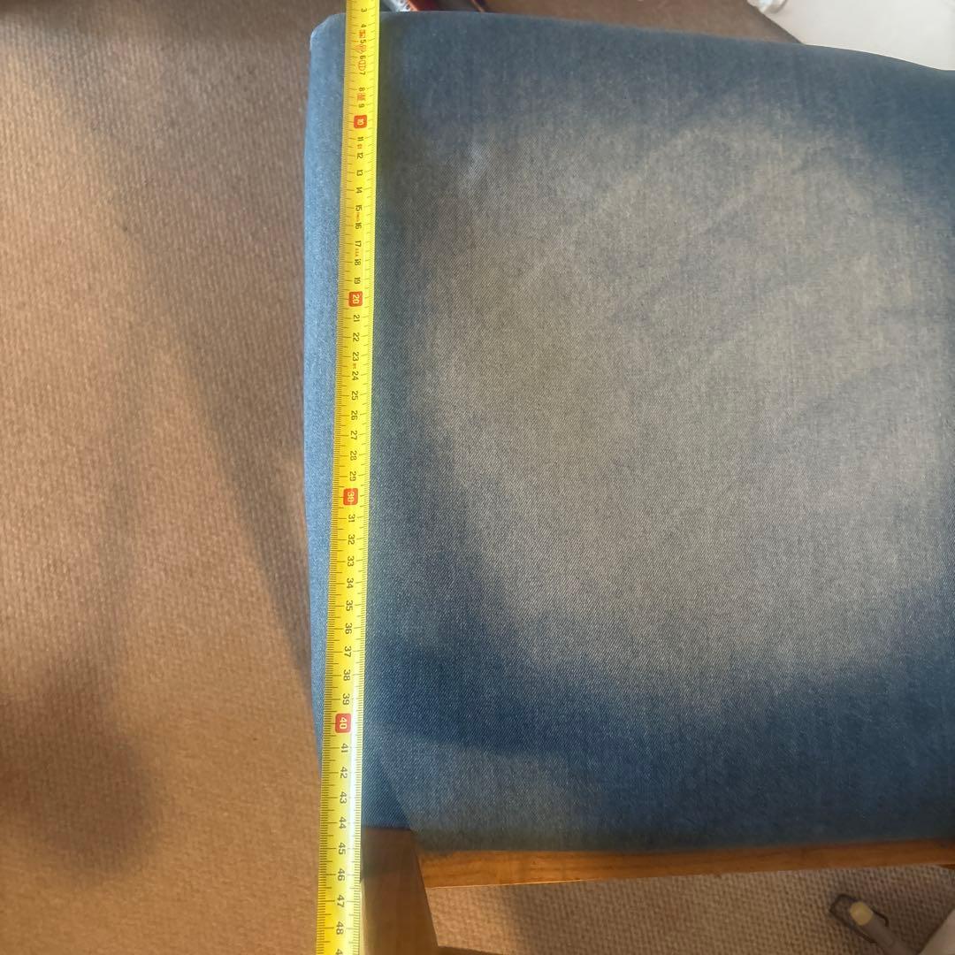 journal standard Furniture デニム　椅子