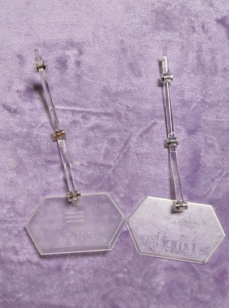 スプラトゥーン figma ガールDXエディション【※一部破損あり】