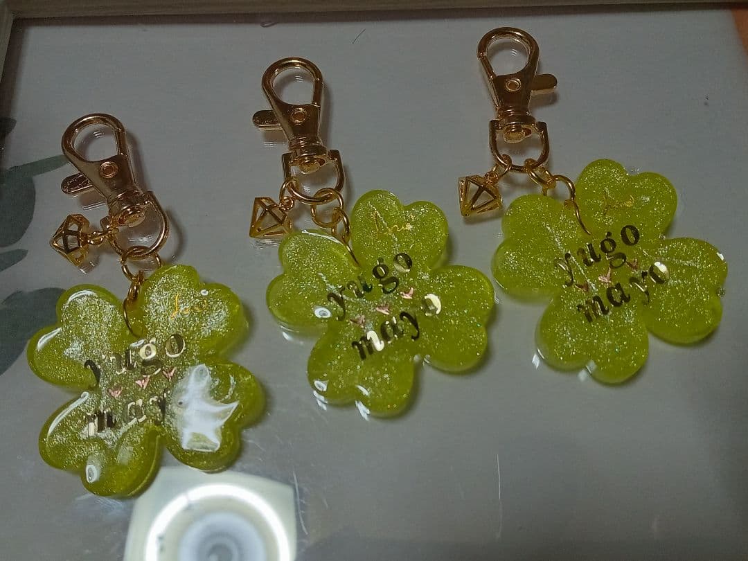 麻代ページ♡♡