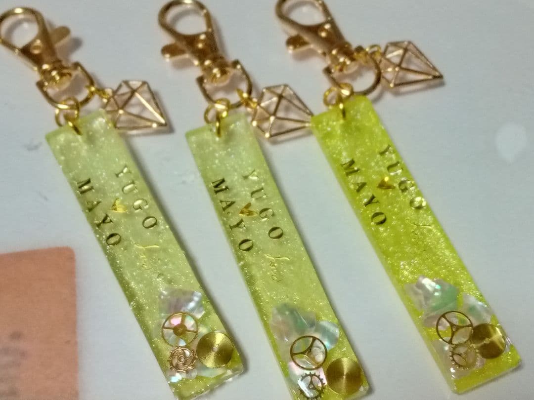 麻代ページ♡♡