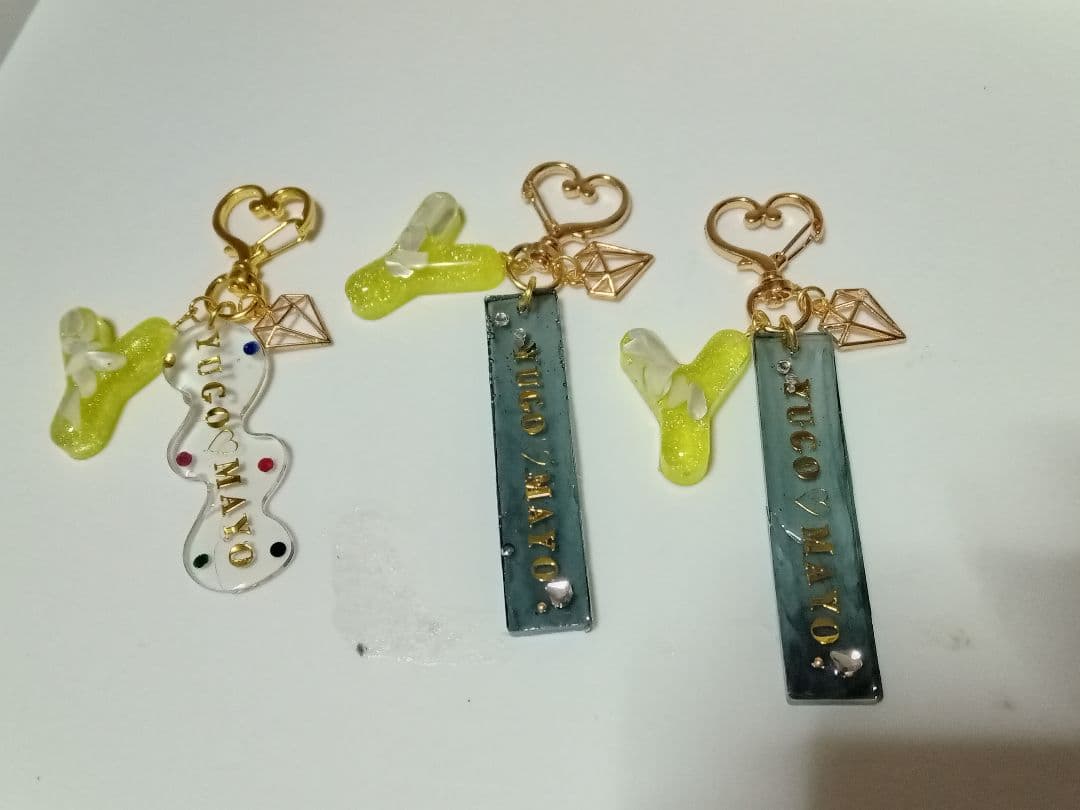 麻代ページ♡♡