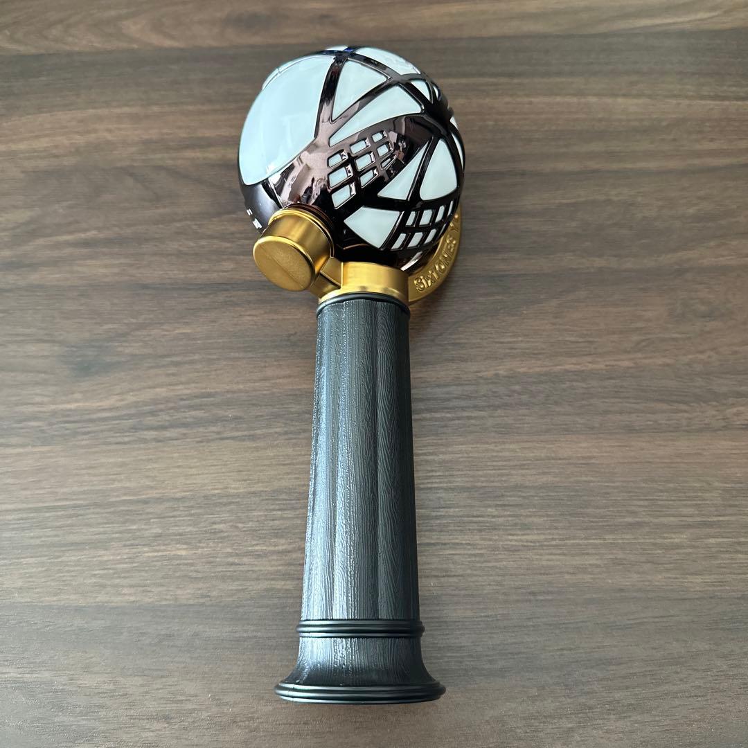 SixTONES ペンライト バッグ　まとめ売り