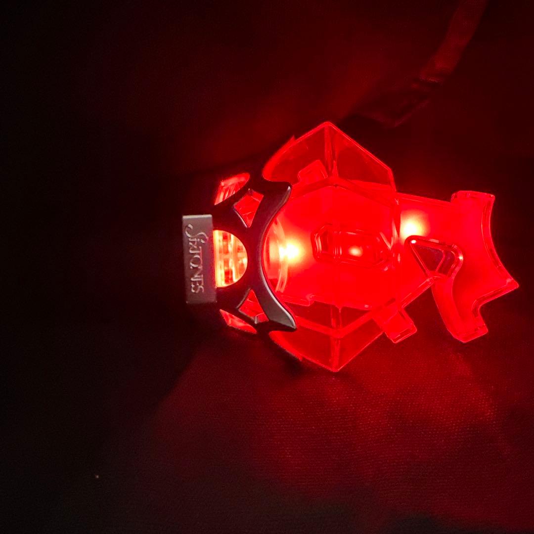 SixTONES ペンライト バッグ　まとめ売り