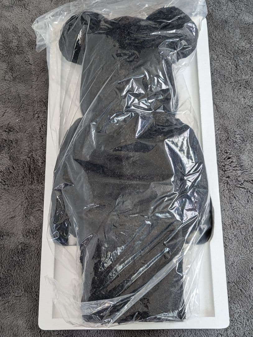 ベアブリック1000% hf藤原ヒロシ