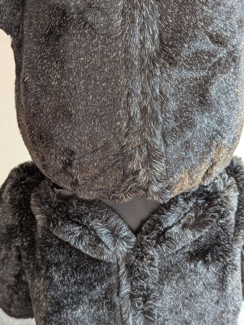 ベアブリック1000% hf藤原ヒロシ