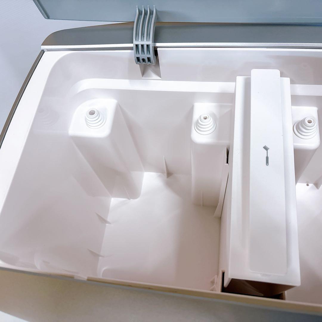 DEEBOT T10 OMNI ECOVACS 水拭きモップ機能 お掃除ロボット