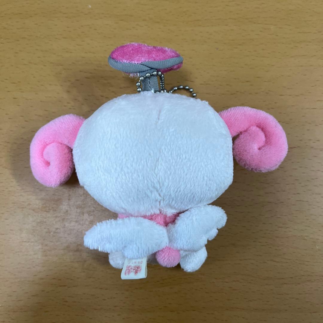 ハピハピっち ぬいぐるみ 2010年