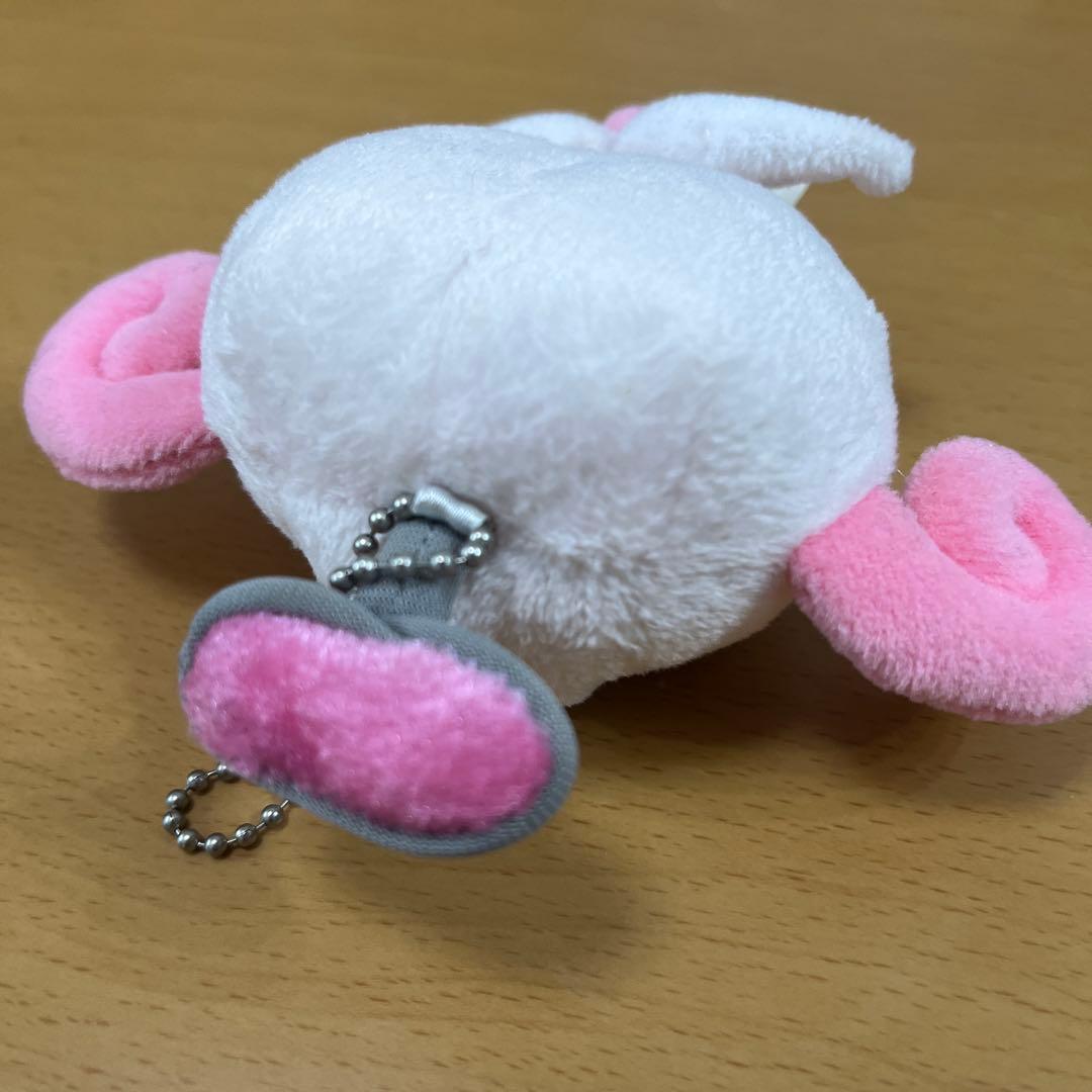 ハピハピっち ぬいぐるみ 2010年