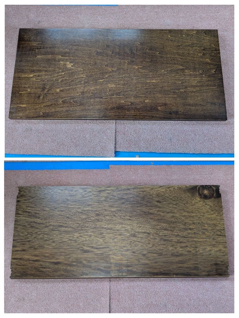 直接引き取り可 カリモク コロニアル 書棚 ブックシェルフ オープンシェルフ