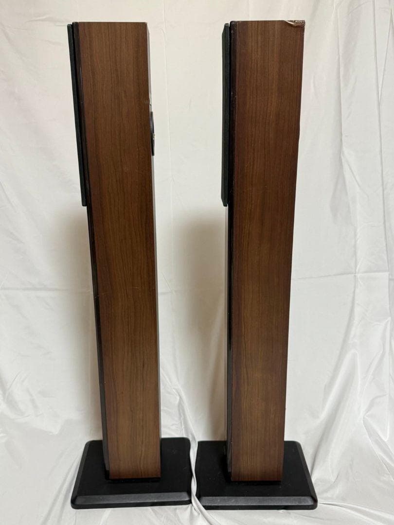 Onkyo オンキョーD-109XE タワースピーカー トールボーイ