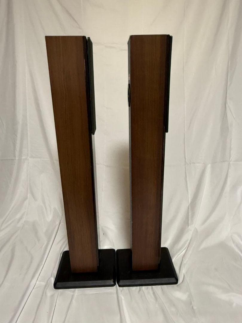 Onkyo オンキョーD-109XE タワースピーカー トールボーイ
