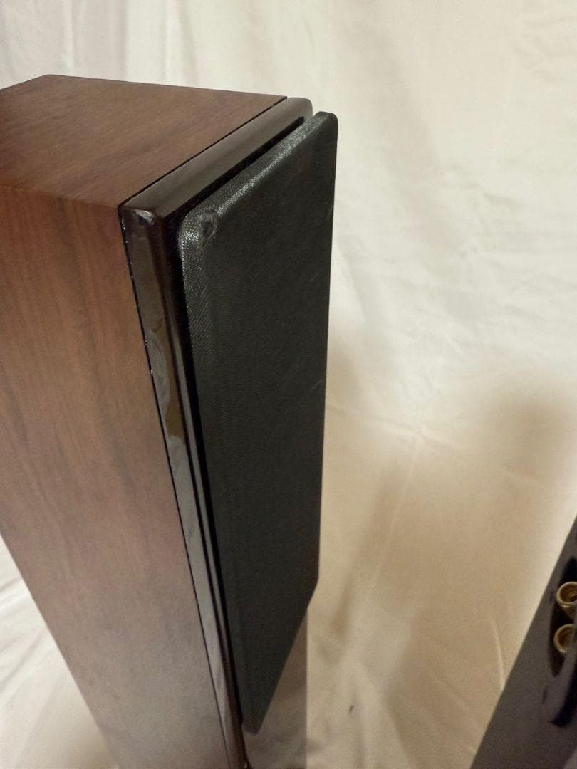 Onkyo オンキョーD-109XE タワースピーカー トールボーイ