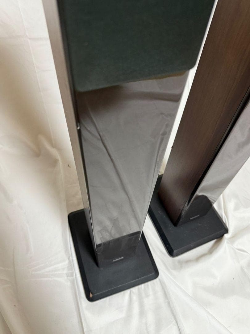 Onkyo オンキョーD-109XE タワースピーカー トールボーイ