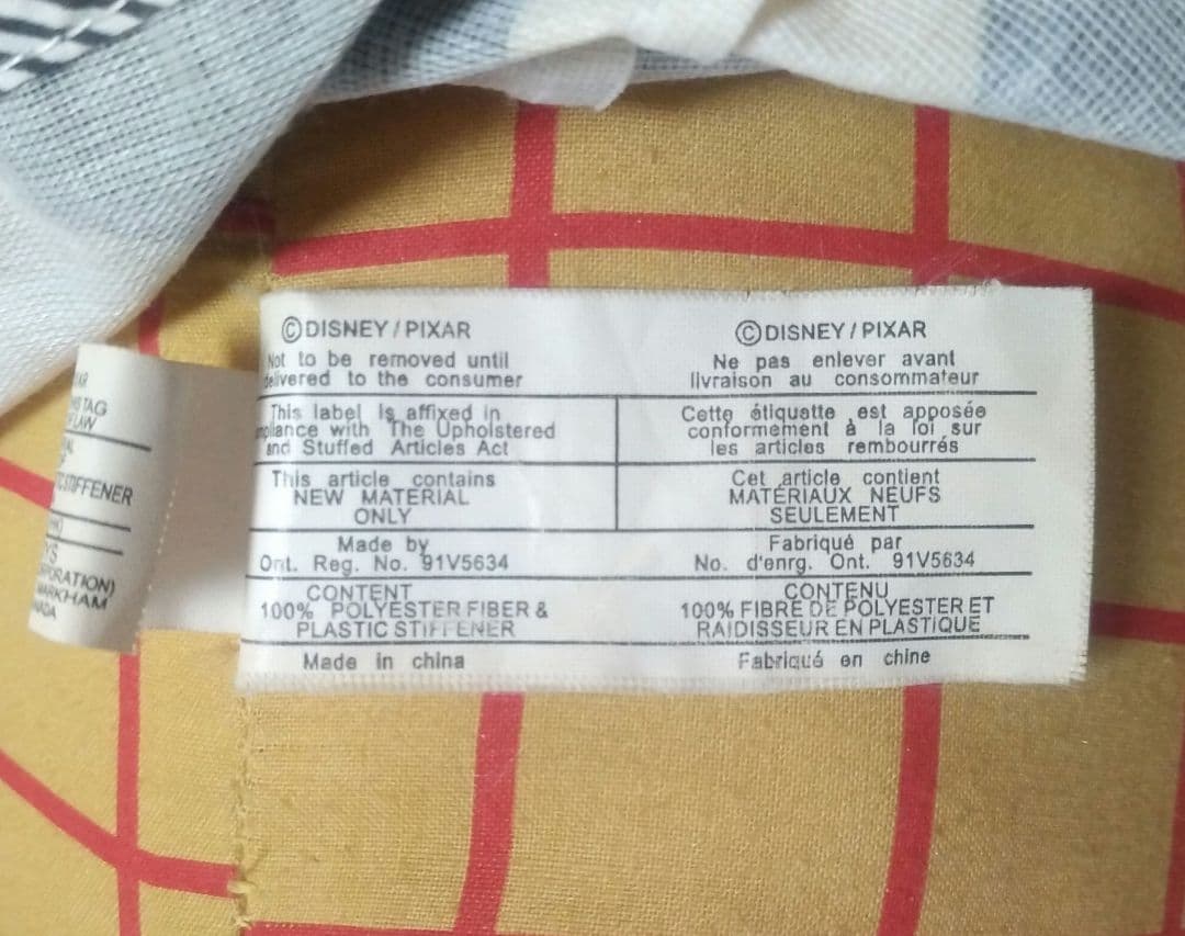 トイストーリー ウッディー 超 特大 巨大 BIG 120cm ぬいぐるみ 希少