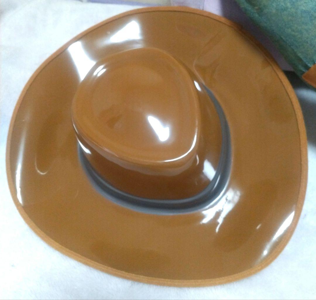 トイストーリー ウッディー 超 特大 巨大 BIG 120cm ぬいぐるみ 希少