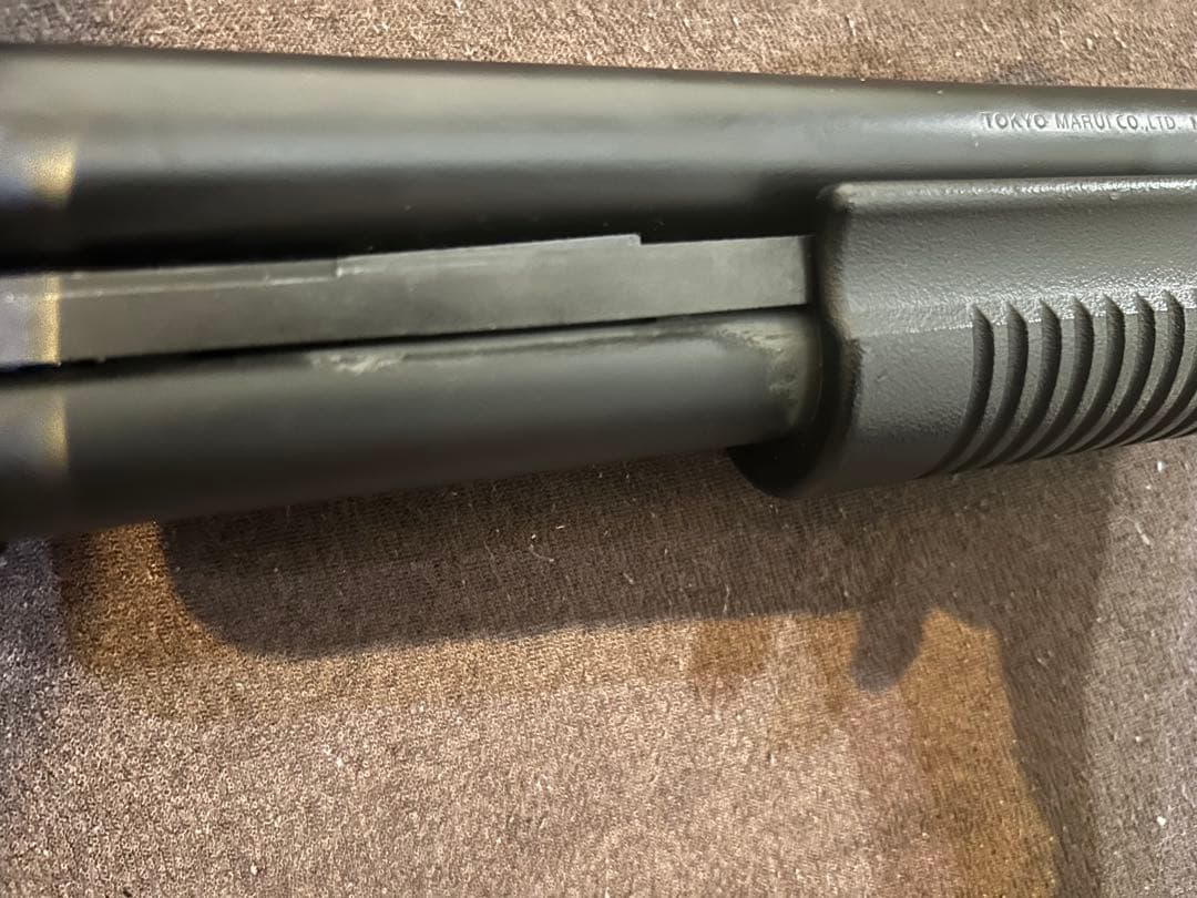 お*な様 M870