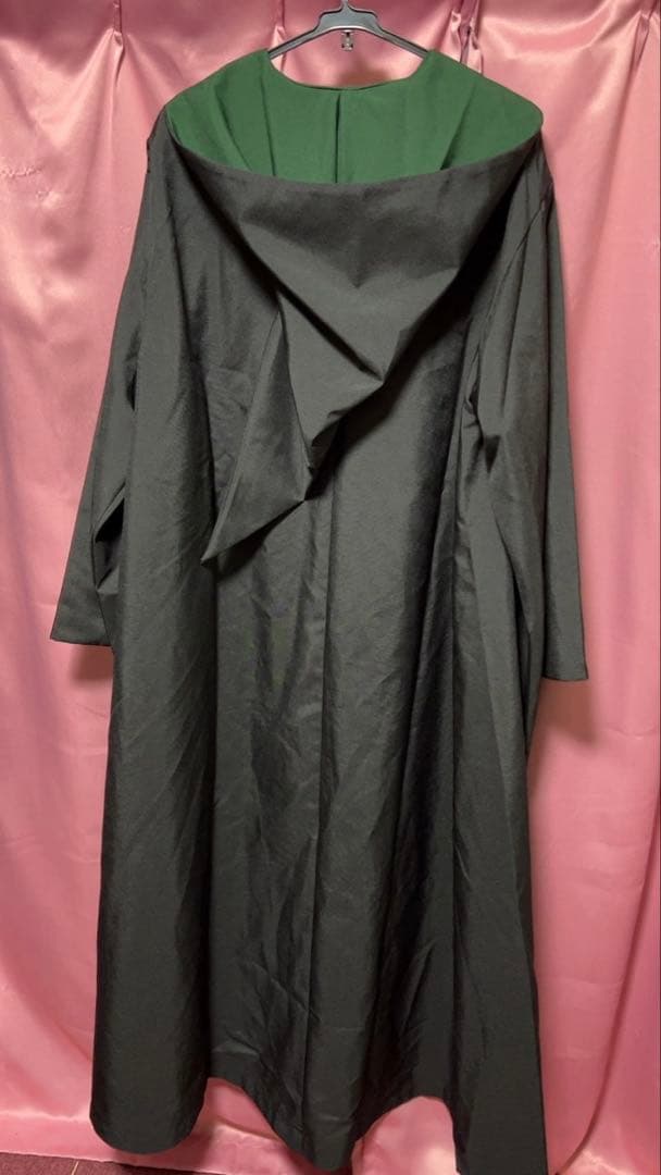 ハリーポッター ローブ