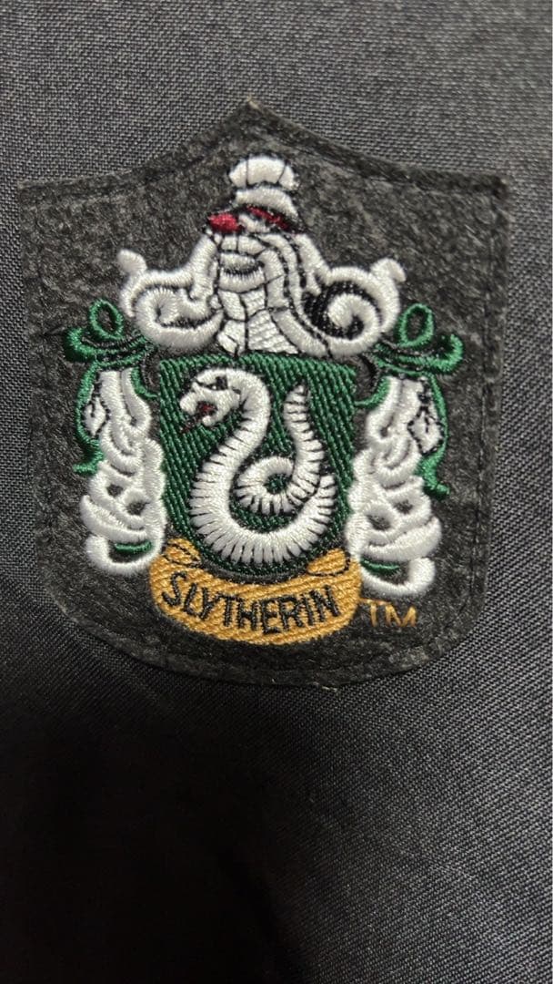 ハリーポッター ローブ