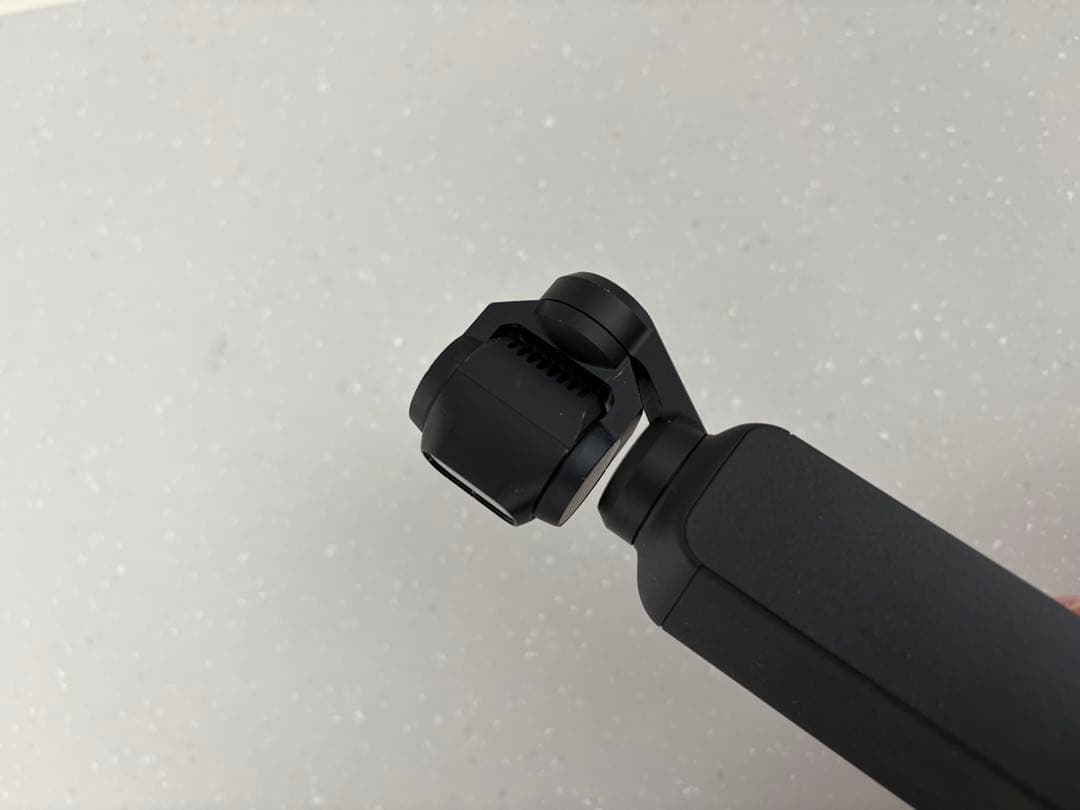 DJI osmo pocket 本体&ケース＆延長スタンド