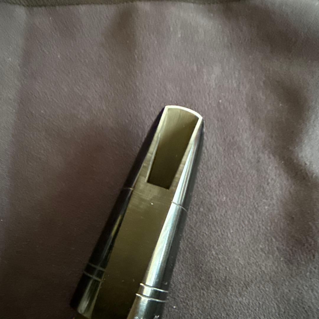 ヴァンドレン B40ライヤー クラリネットマウスピース