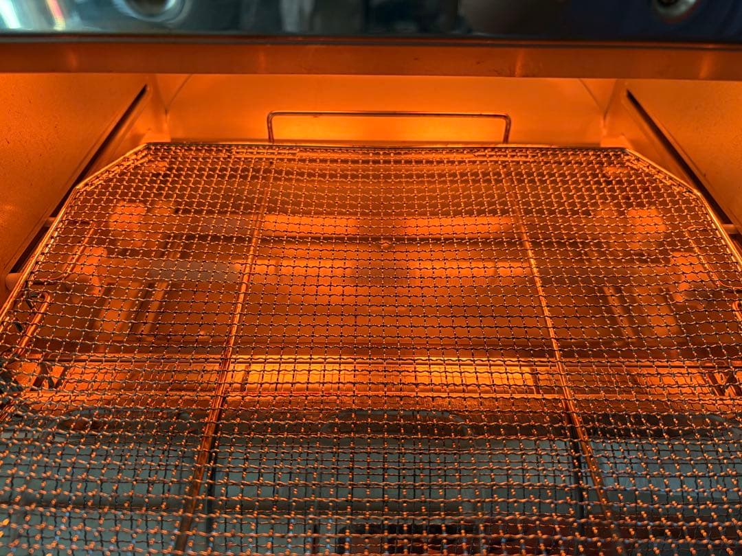 アラジン グラファイト グリル＆トースター 4枚焼き 2019年製