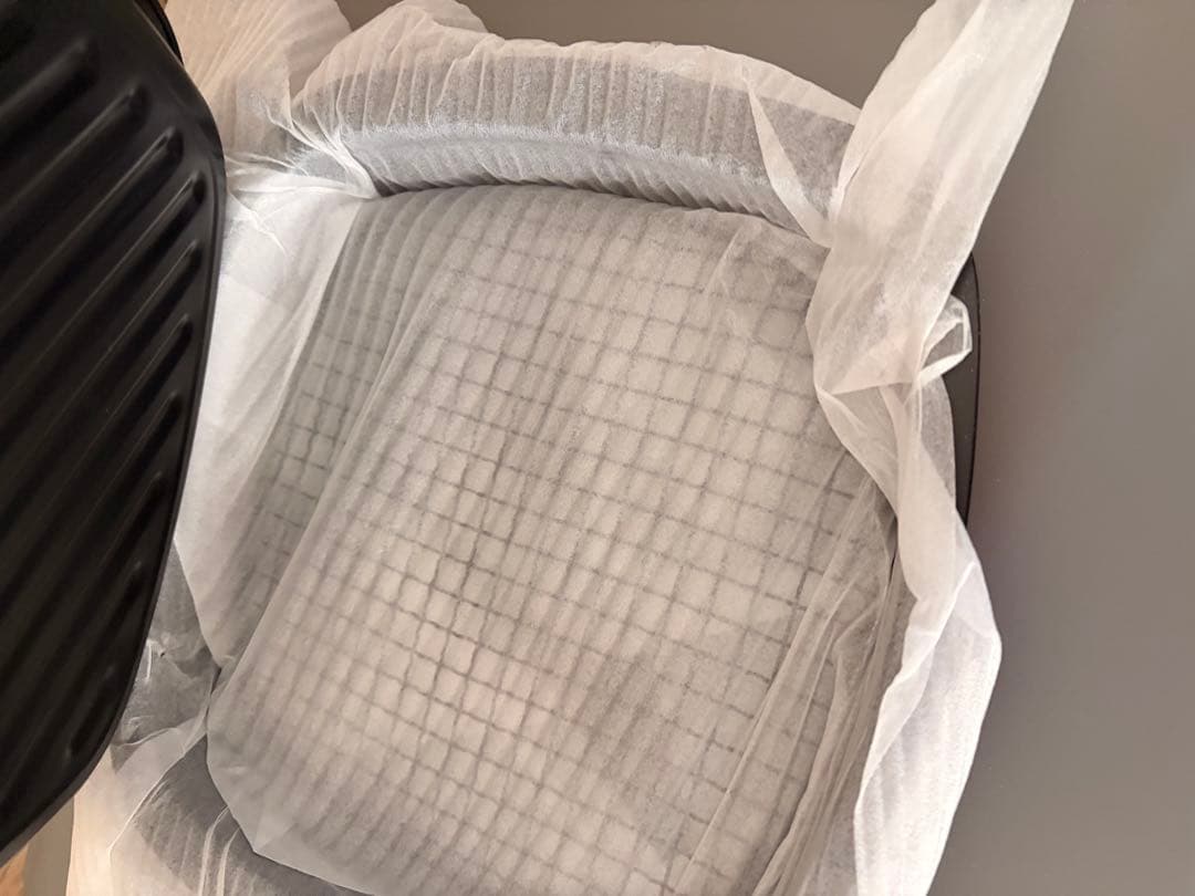 アラジン グラファイト グリル＆トースター 4枚焼き 2019年製