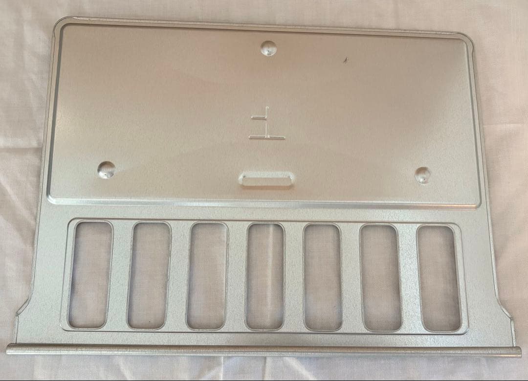 アラジン グラファイト グリル＆トースター 4枚焼き 2019年製