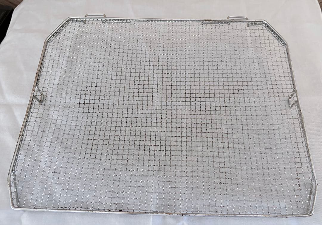 アラジン グラファイト グリル＆トースター 4枚焼き 2019年製