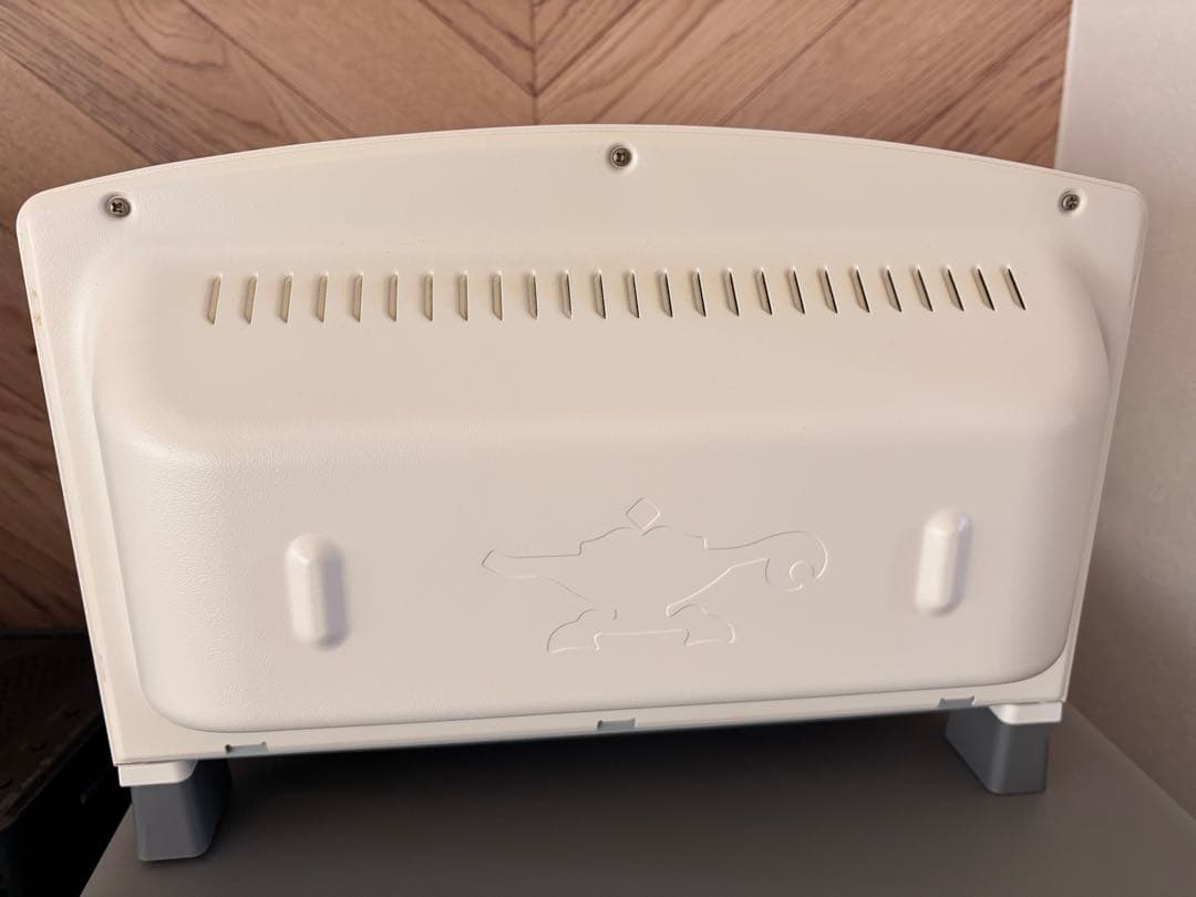 アラジン グラファイト グリル＆トースター 4枚焼き 2019年製