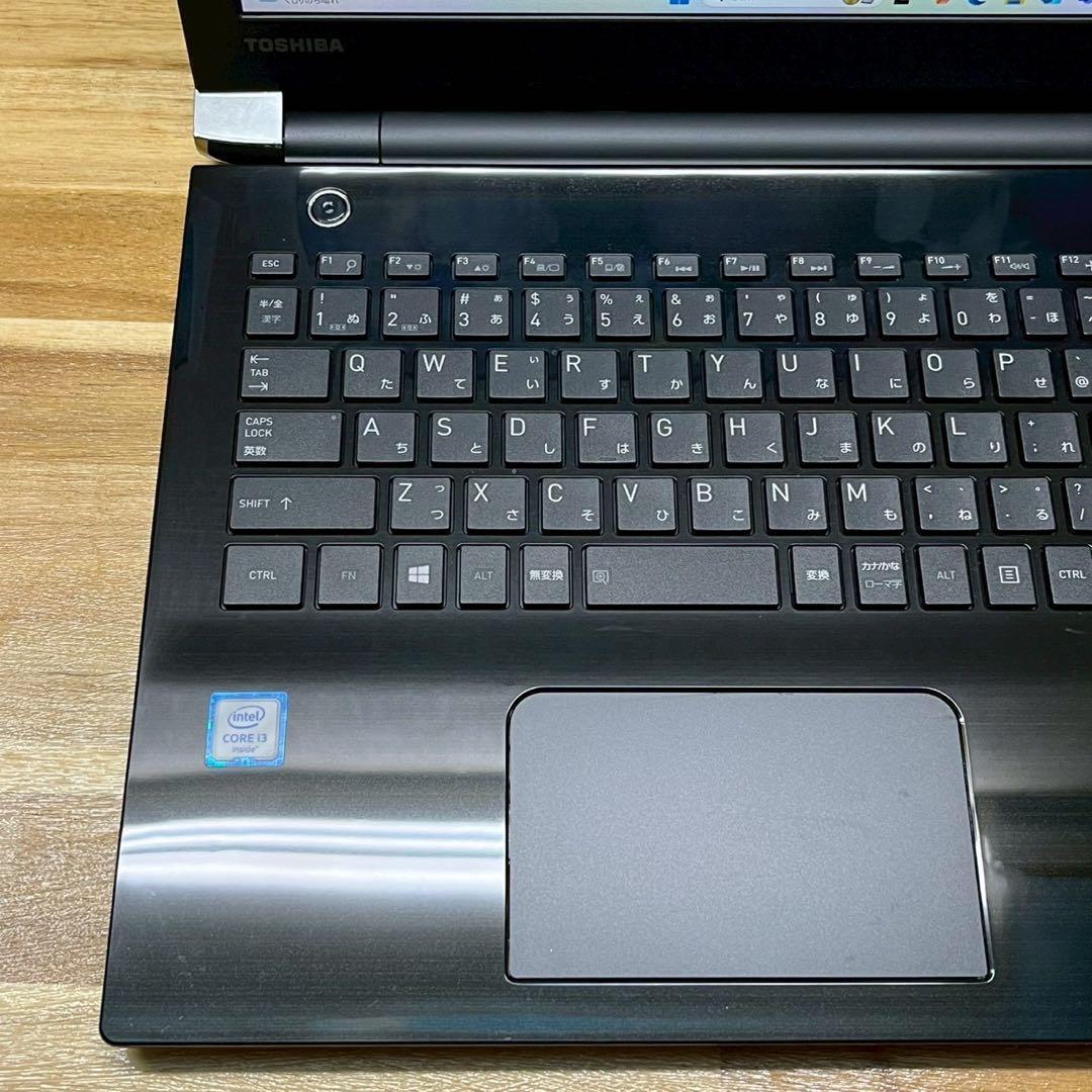フルHD搭載✨Win11 ノートパソコン SSD オフィス ブルーレイ カメラ