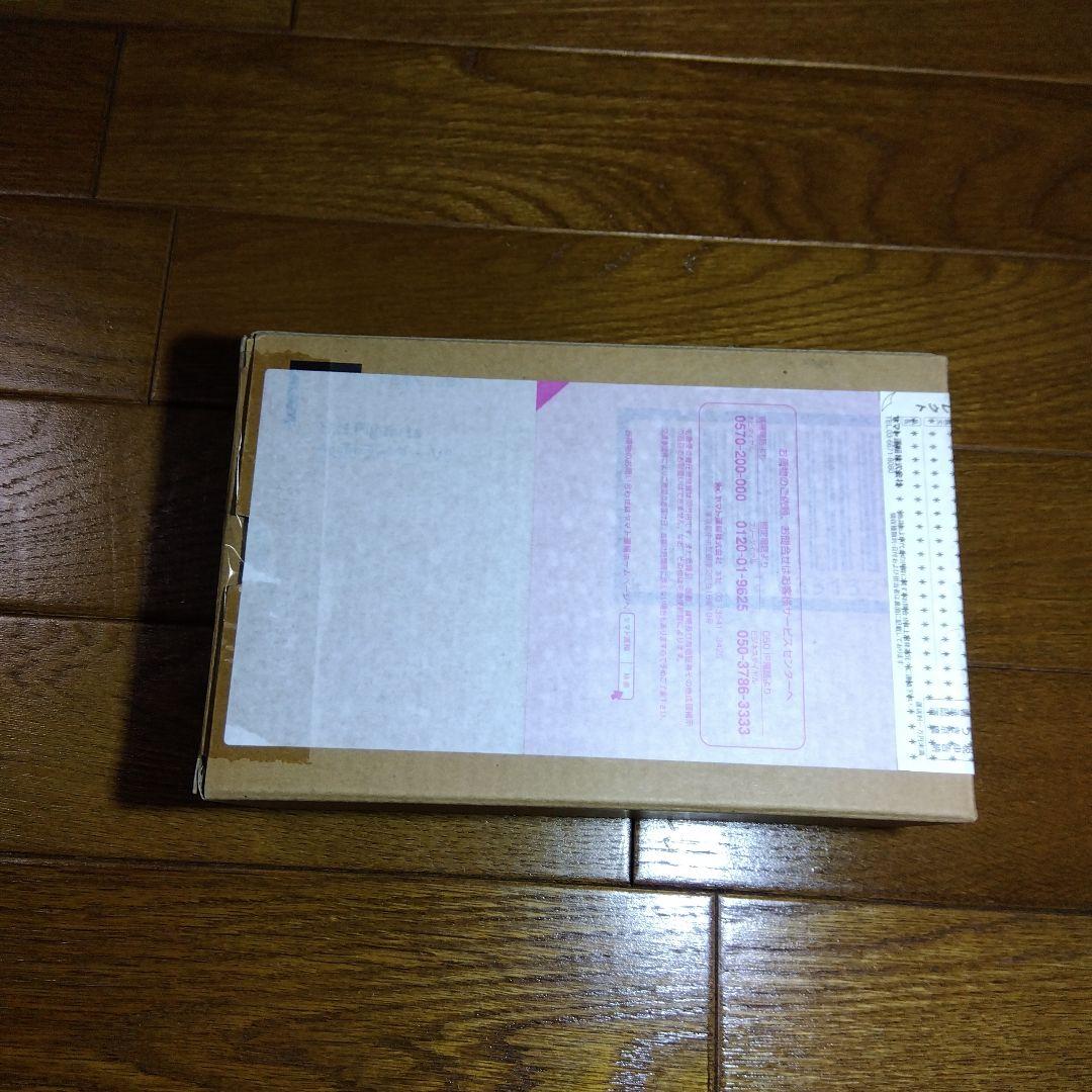 SHFiguarts 真骨彫製法 仮面ライダーV3 新品未開封