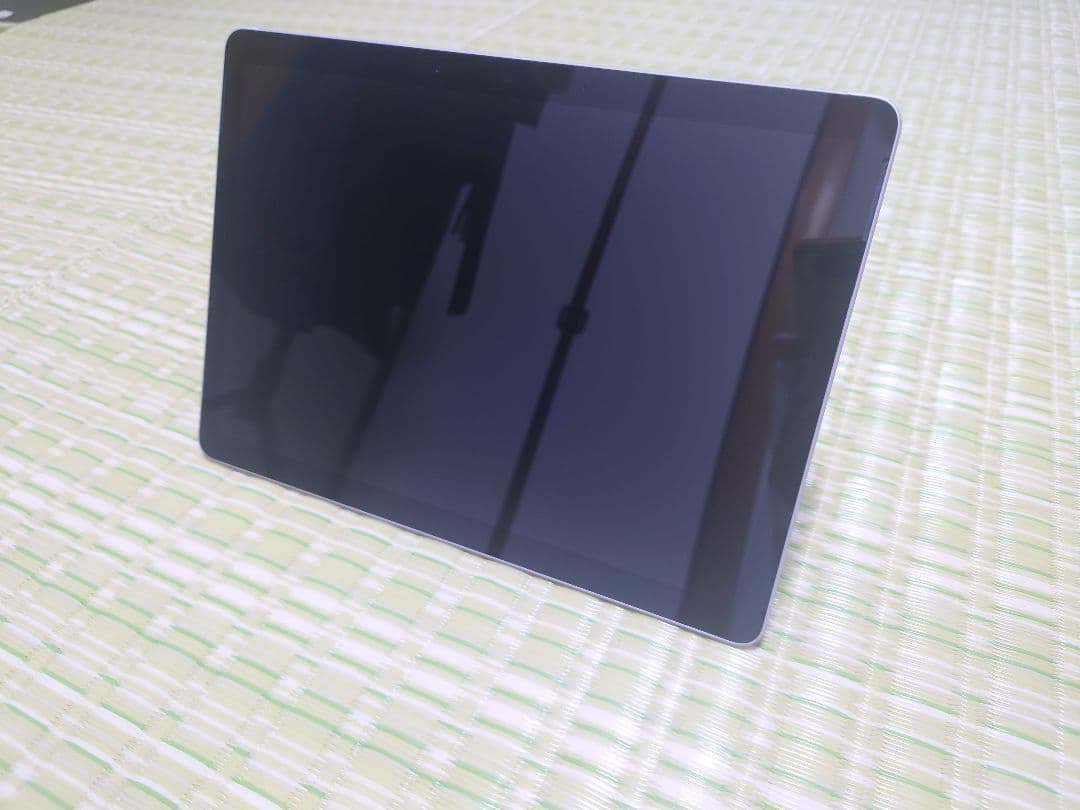 Windowsタブレット本体 Surface Go 3 (i3/8GB/128GB/Office/Cover)