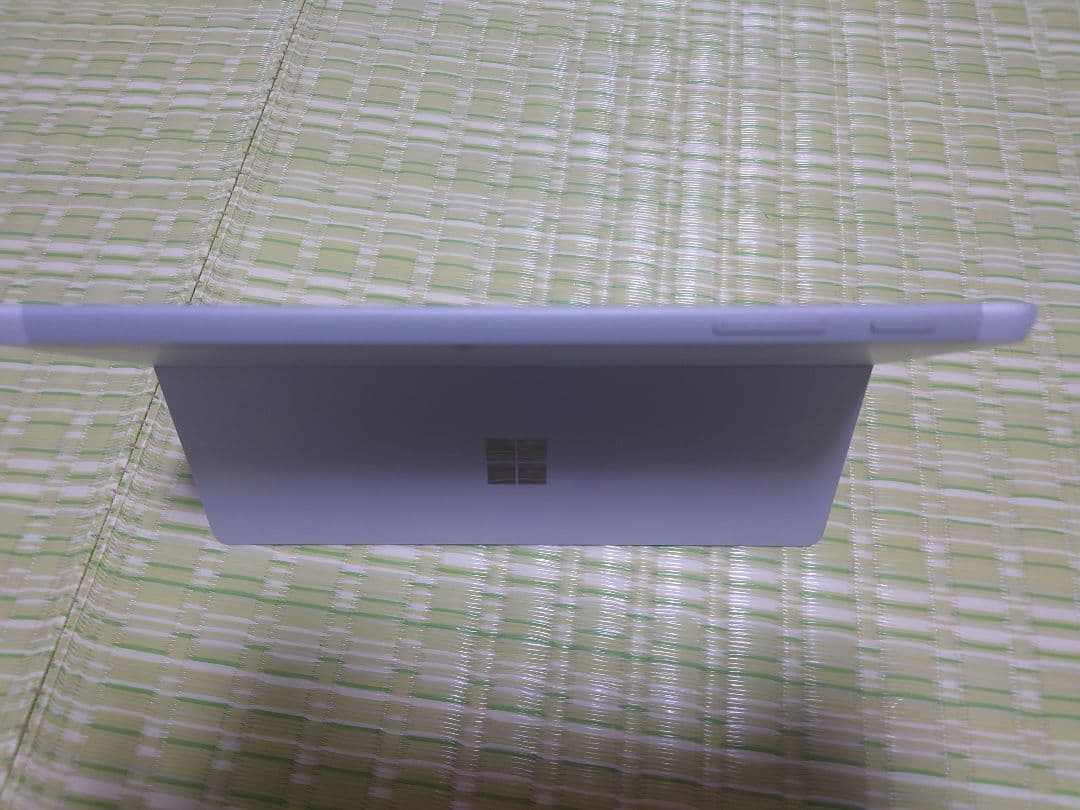 Windowsタブレット本体 Surface Go 3 (i3/8GB/128GB/Office/Cover)