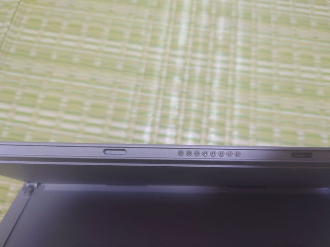 Windowsタブレット本体 Surface Go 3 (i3/8GB/128GB/Office/Cover)